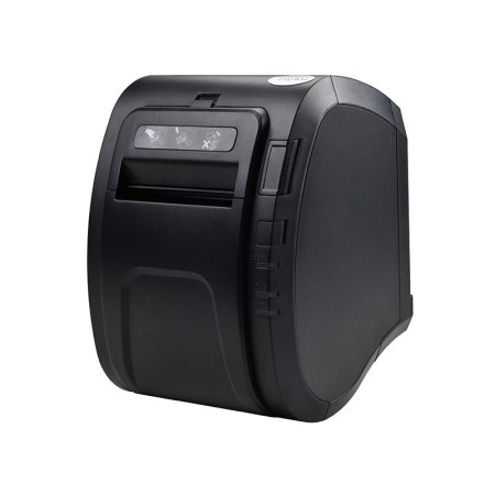 HLH-307B  Stampante termica 80mm 300mm/s - BLUETOOTH LAN USB RS232 con funzione stampa di coda