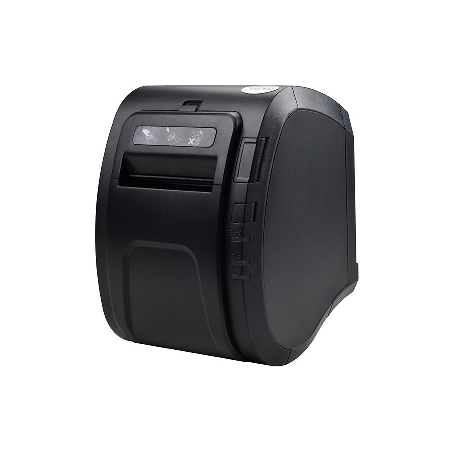 HLH-307B  Stampante termica 80mm 300mm/s - BLUETOOTH LAN USB RS232 con funzione stampa di coda