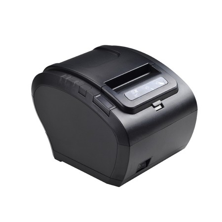 HLH-307B  Stampante termica 80mm 300mm/s - BLUETOOTH LAN USB RS232 con funzione stampa di coda