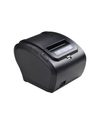 HLH-307B  Stampante termica 80mm 300mm/s - BLUETOOTH LAN USB RS232 con funzione stampa di coda