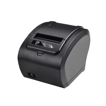 HLH-307B  Stampante termica 80mm 300mm/s - BLUETOOTH LAN USB RS232 con funzione stampa di coda