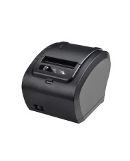 HLH-307B  Stampante termica 80mm 300mm/s - BLUETOOTH LAN USB RS232 con funzione stampa di coda