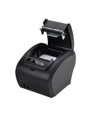 HLH-307B  Stampante termica 80mm 300mm/s - BLUETOOTH LAN USB RS232 con funzione stampa di coda