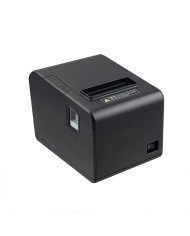 HLH-M804L Stampante termica 80mm USB + WIFI 230mm/s ricevute ticket barcode