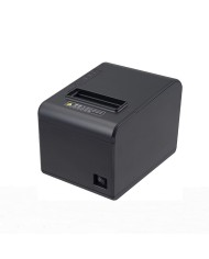 HLH-M804L Stampante termica 80mm USB + WIFI 230mm/s ricevute ticket barcode