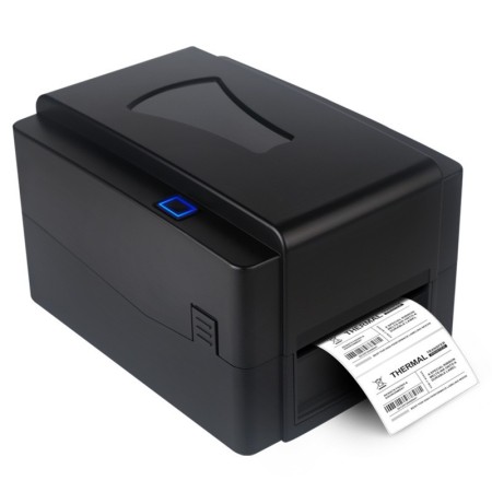 Stampante Etichette T4301 300DPI - Termica Diretta/Trasferimento Termico 4" USB, Bluetooth, Wi-Fi