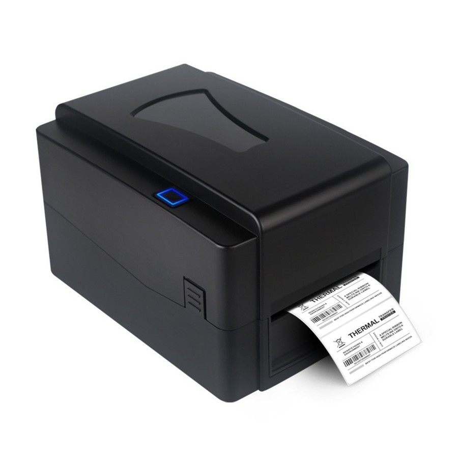 Stampante Etichette T4301 300DPI - Termica Diretta/Trasferimento Termico 4" USB, Bluetooth, Wi-Fi