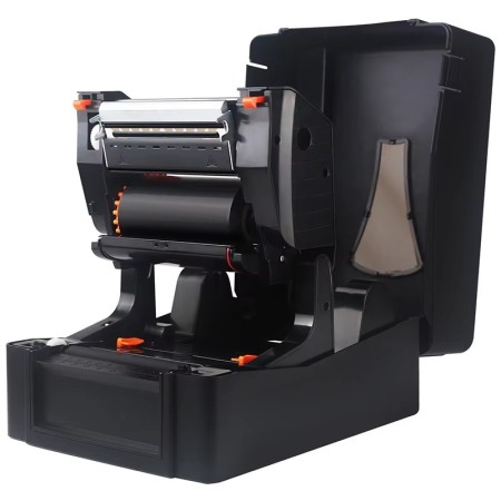 Stampante Etichette T4301 300DPI - Termica Diretta/Trasferimento Termico 4" USB, Bluetooth, Wi-Fi