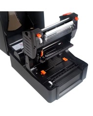 Stampante Etichette T4301 300DPI - Termica Diretta/Trasferimento Termico 4" USB, Bluetooth, Wi-Fi