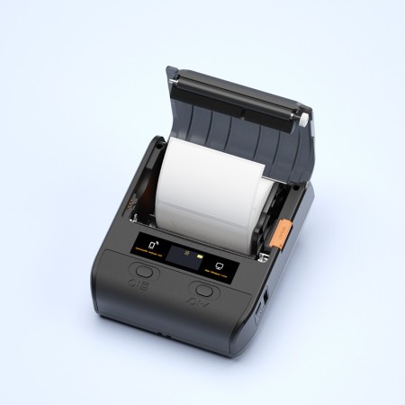 Stampante Etichette Termica DP30S | Portatile Bluetooth & USB | 25-80mm 203DPI