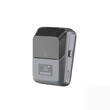 Stampante Etichette Termica DP27S | Portatile Bluetooth USB | 15-57mm 203DPI