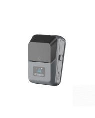Stampante Etichette Termica DP27S | Portatile Bluetooth USB | 15-57mm 203DPI