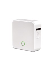 Mini Stampante Etichette Termica P0 | Bluetooth Portatile | Per Cavi Elettrici 12-14mm