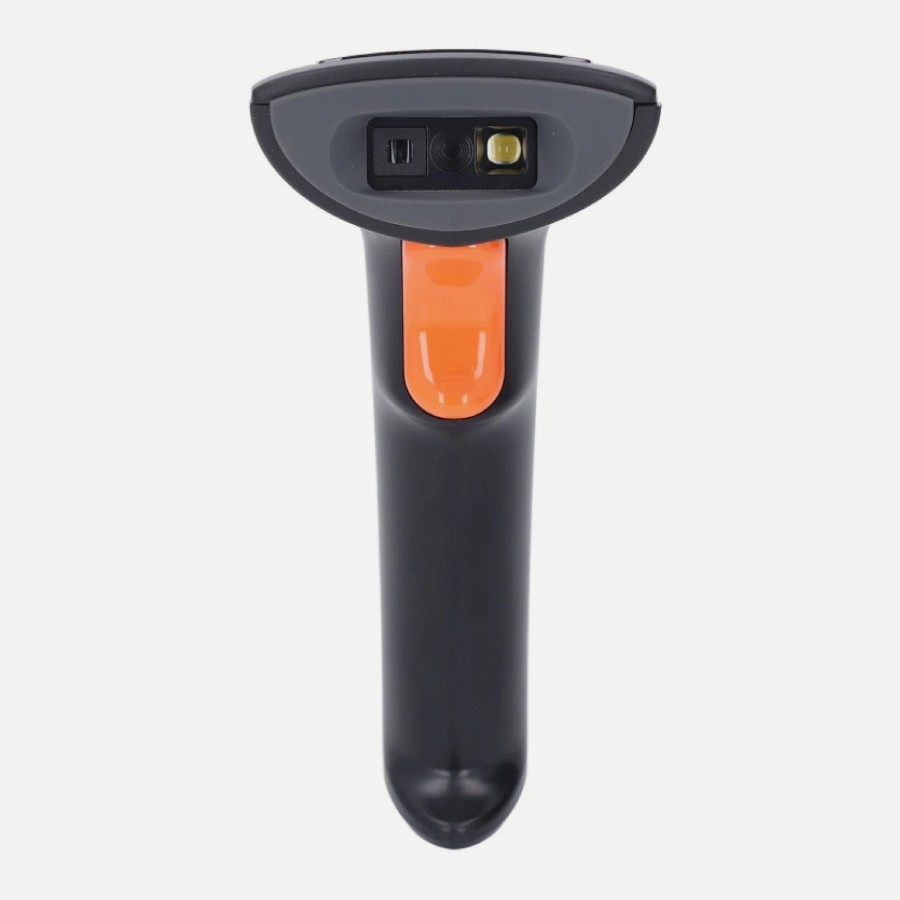 Scanner Barcode BWHS25L | Lettore 1D/2D Wireless Mani Libere USB/BT