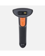 Scanner Barcode BWHS25L | Lettore 1D/2D Wireless Mani Libere USB/BT