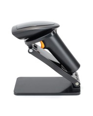 Scanner Barcode BWHS25L | Lettore 1D/2D Wireless Mani Libere USB/BT