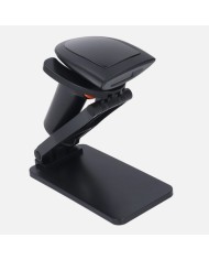 Scanner Barcode BWHS25L | Lettore 1D/2D Wireless Mani Libere USB/BT