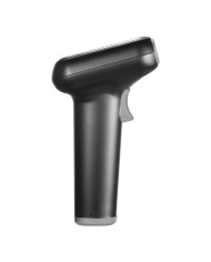 WHS-26 | Scanner Barcode 2D Wireless Bluetooth/2.4G & USB IP54 con Base