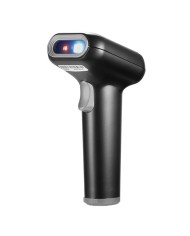 WHS-26 | Scanner Barcode 2D Wireless Bluetooth/2.4G & USB IP54 con Base