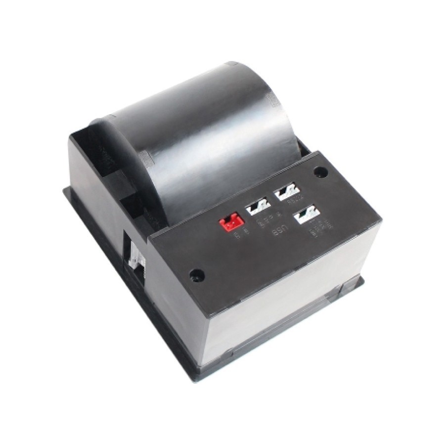 Stampante Etichette Termica Kiosk EM20L - Modulo Integrato da Incasso