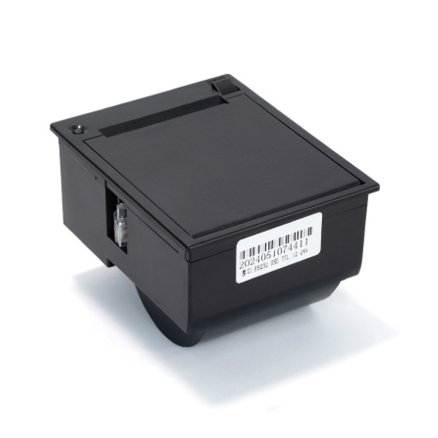 Stampante Etichette Termica Kiosk EM20L - Modulo Integrato da Incasso