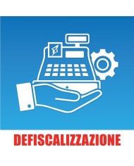 Defiscalizzazione Registratore di Cassa RT | Servizio Veloce e Sicuro Tickoffice