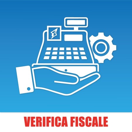 Verifica Fiscale Biennale RT | Servizio Certificato | Ritiro/Riconsegna 24/36h