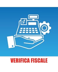 Verifica Fiscale Biennale RT | Servizio Certificato | Ritiro/Riconsegna 24/36h