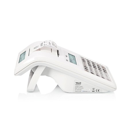 Registratore Telematico Milo RT Axon Micrelec | Attivazione Inclusa