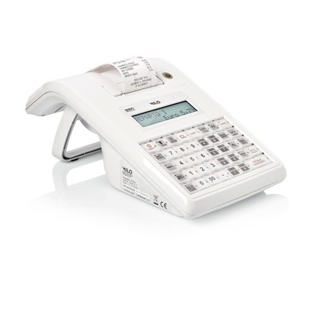 Registratore Telematico Milo RT Axon Micrelec | Attivazione Inclusa