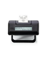 Registratore Telematico Milo RT Nero | Attivazione Inclusa & Garanzia