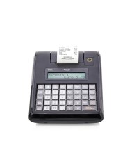 Registratore Telematico Milo RT Nero | Attivazione Inclusa & Garanzia