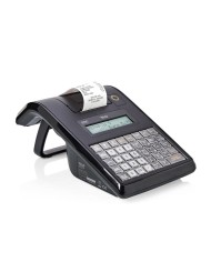 Registratore Telematico Milo RT Nero | Attivazione Inclusa & Garanzia