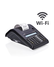 Registratore Telematico AURA RT Wi-Fi | Axon Micrelec per Ambulanti