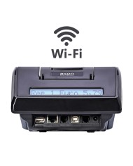 Registratore Telematico AURA RT Wi-Fi | Axon Micrelec per Ambulanti