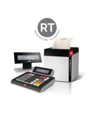 print 3 rt connessioni ethernet seriale usb wi-fi integrate