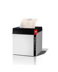 meccanismo easy loading sostituzione rotolo print 3 rt