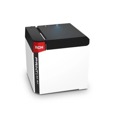 stampante fiscale ristorazione bar beauty print 3 rt