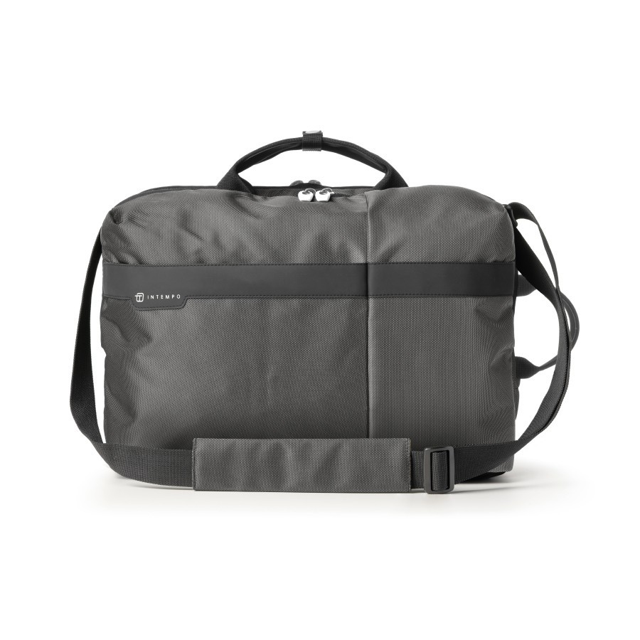 Borsa bi bag ibrida nera ufficio