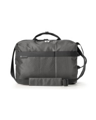 Borsa bi bag ibrida nera ufficio