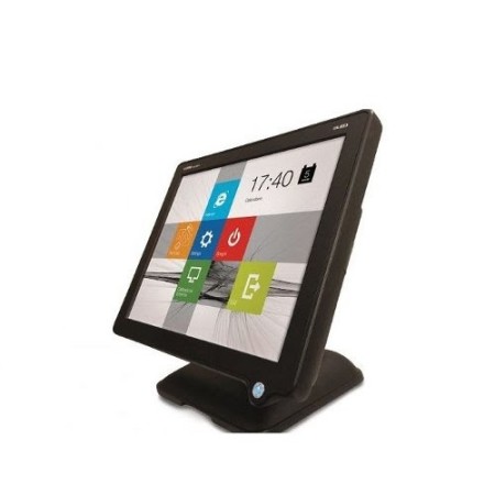 Pos One 6000X Punto cassa  + Licenza Software Iristomax