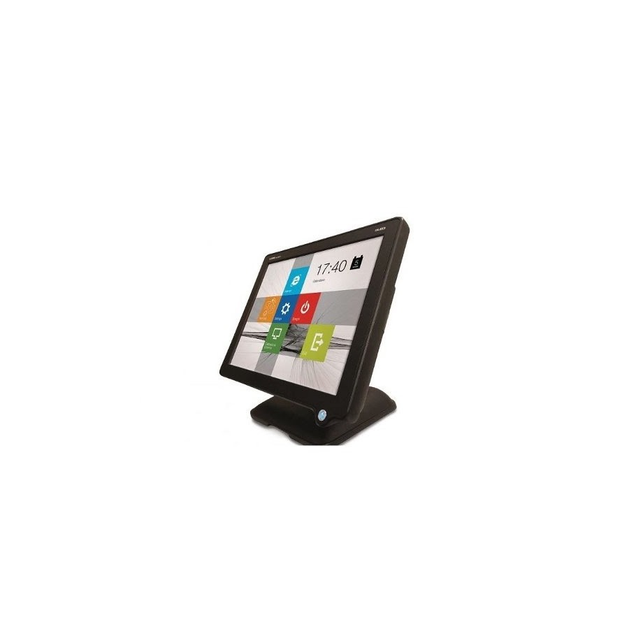 Pos One 6000X Punto cassa  + Licenza Software Iristomax
