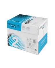 Carta RISMA A4 Fabriano Copy 2 21x29,7 pronta consegna 500ff 80g/m