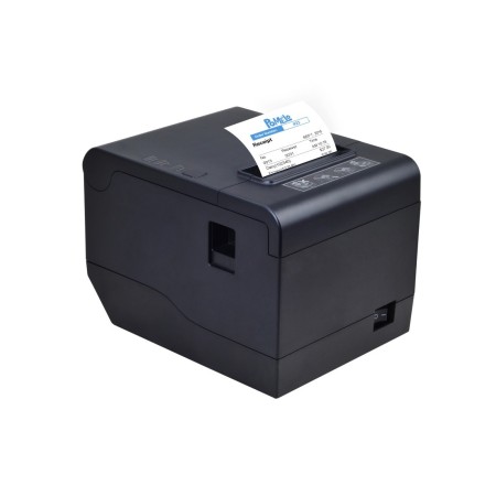 Stampante POS 808 4-in-1: WiFi, BT, LAN, USB - IoT MQTT