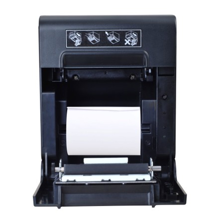 Stampante POS 808 4-in-1: WiFi, BT, LAN, USB - IoT MQTT