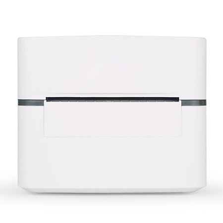 Stampante Etichette Termica M4201 Bianca | USB, WiFi & Bluetooth | 203 DPI