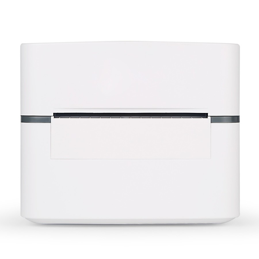 Stampante Etichette Termica M4201 Bianca | USB, WiFi & Bluetooth | 203 DPI