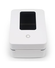 Stampante Etichette Termica M4201 Bianca | USB, WiFi & Bluetooth | 203 DPI