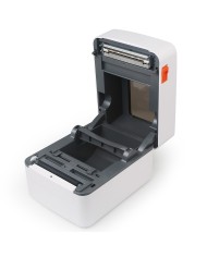 Stampante Etichette Termica M4201 Bianca | USB, WiFi & Bluetooth | 203 DPI