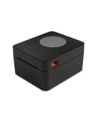 Stampante Etichette Termica Professionale 9250 Nera | USB/LAN | Logistica E-commerce